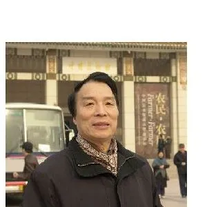 娄群儒
