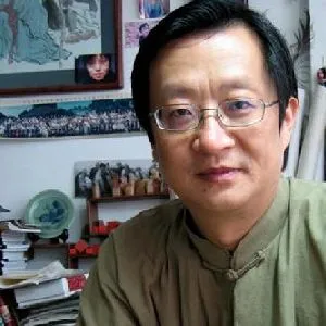 罗中凡