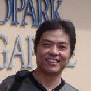 王冠龙