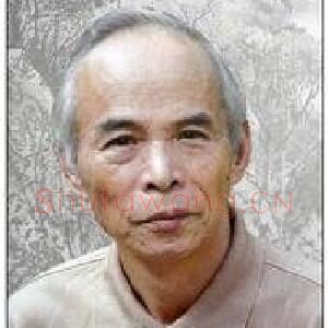 黄福坤