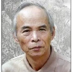 黄福坤