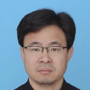 王新军