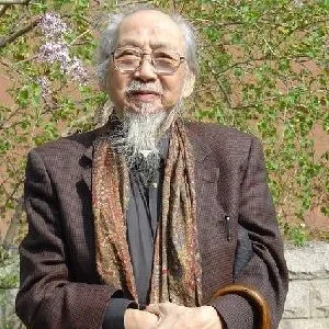 文怀沙