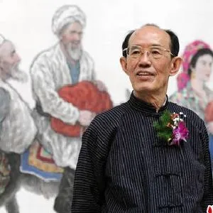 龙清廉