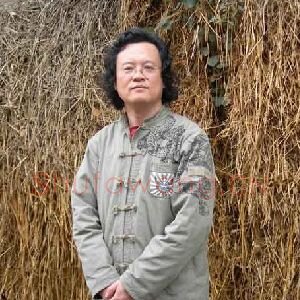 李忠盛