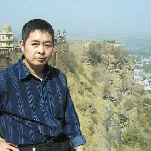 张丽华