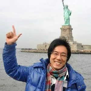 方广智