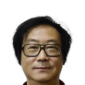 李刚