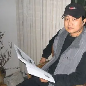 杜少虎