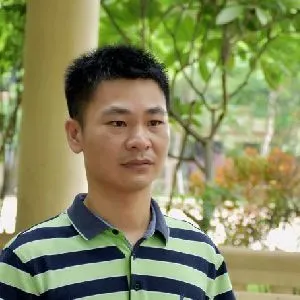 杨开明