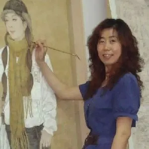 李红