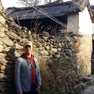 高延君