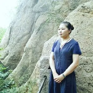 谢素琼