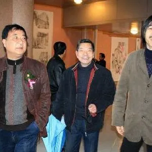 施徐华