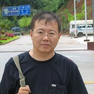 杨志刚