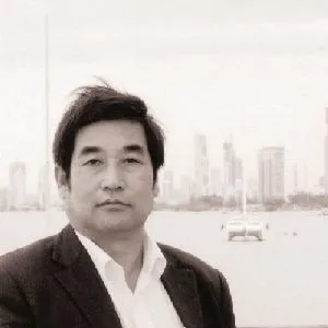 高金书