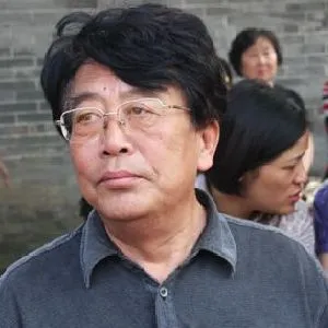 冯杰