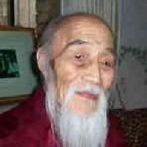 陈志农