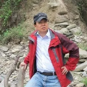 舒宏昌