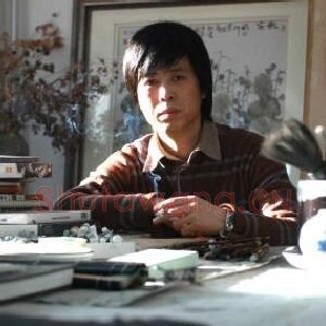 杨子勋
