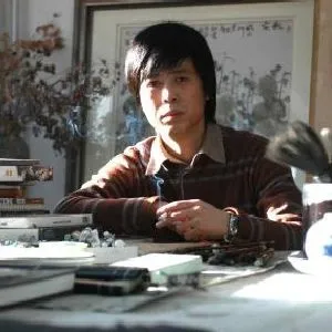 杨子勋