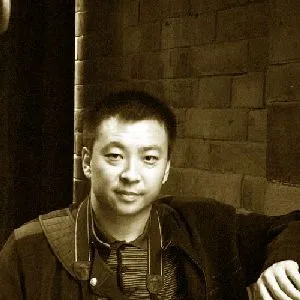 云门张岩