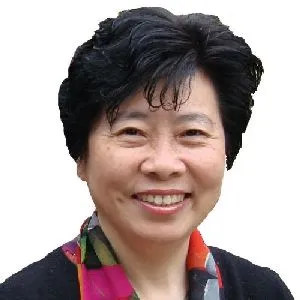 张英