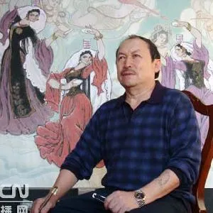 吐尔地•依明