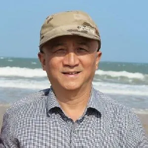 刘学伦