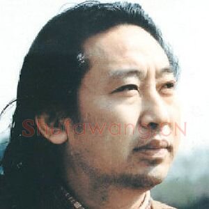 王长寿
