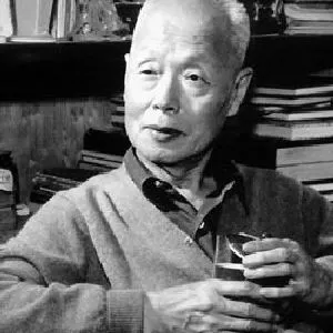 何海霞