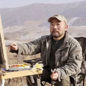 傅永华