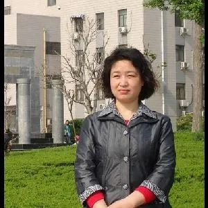 刘剑丽