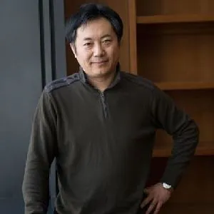 刘罡