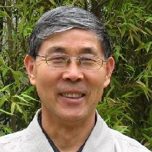 吴守明