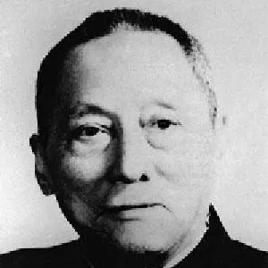 陈半丁