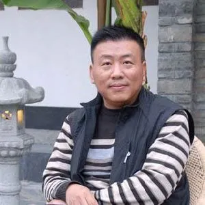 赵家葆