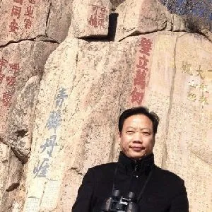 庞奉昌