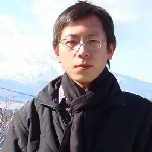 刘治龙
