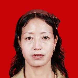 银卓玛
