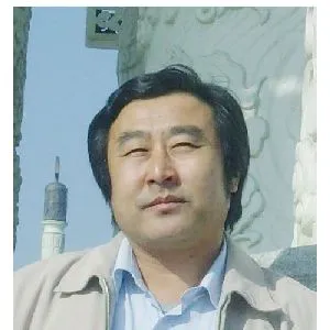 哈日巴拉