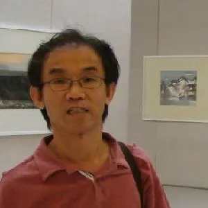 林泽洪