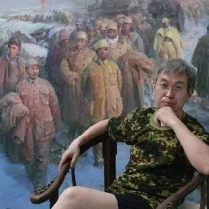 骆根兴