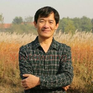 李建祥