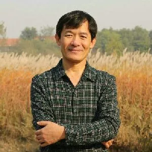 李建祥