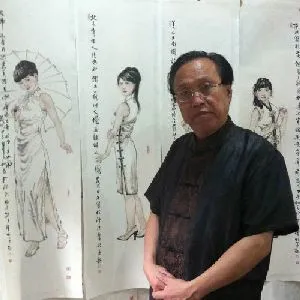 任庆明