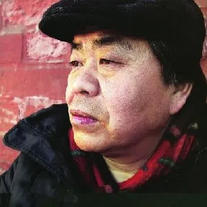 郎森