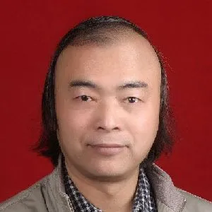 胡少青