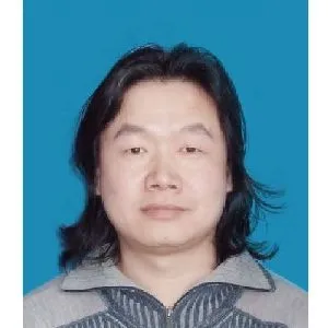 杨勇