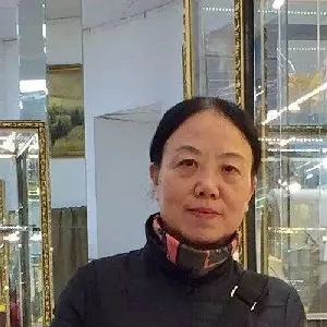 梁丽